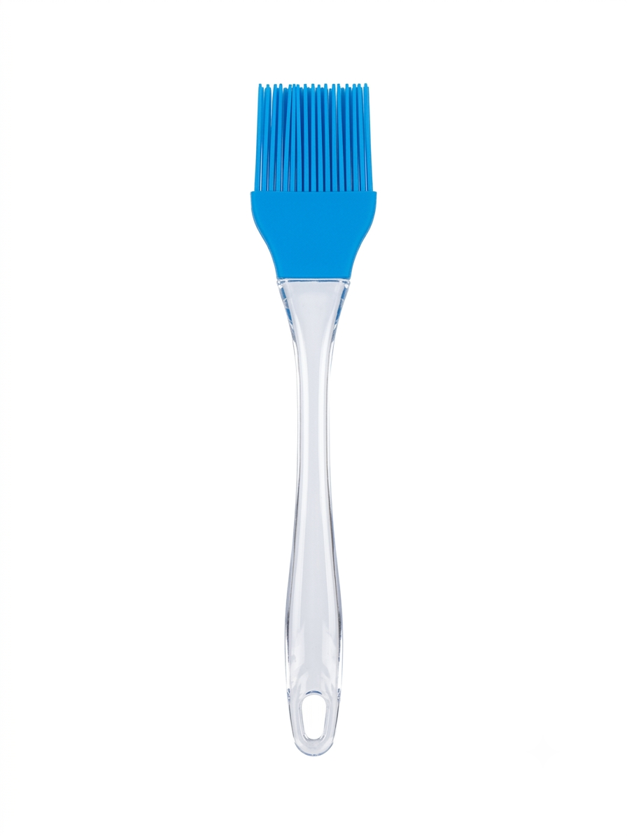 Pincel de silicona para cocina