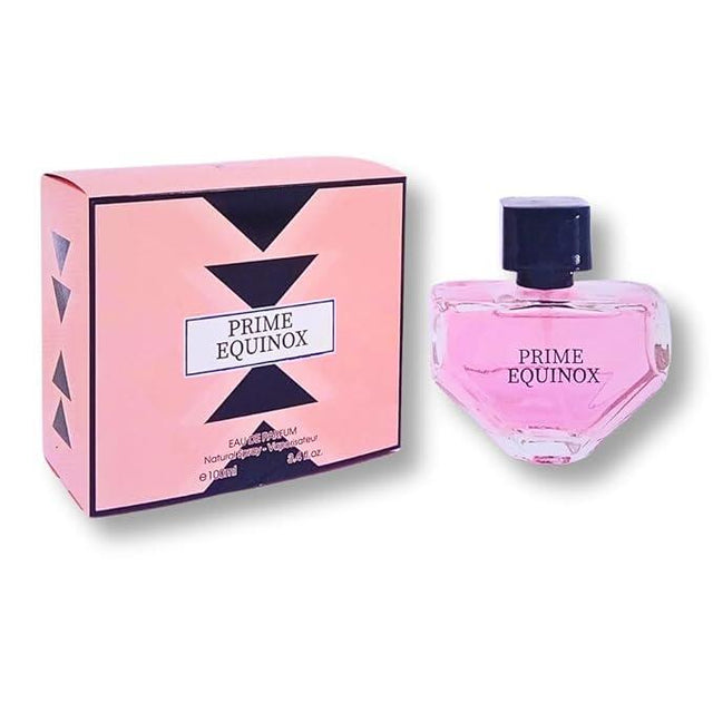 Perfume Prime Equinox Mujer 100ml