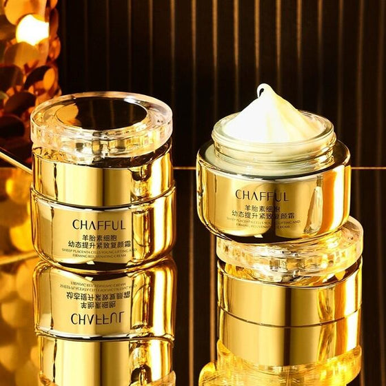 Crema reafirmante lifting 50 ml facial