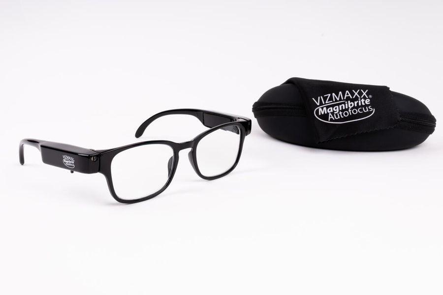 Ve claro sin cambiar de gafas