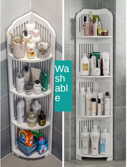Organizador de Esquina para Baño
