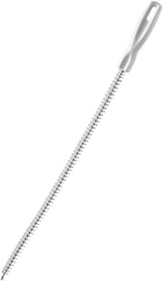 Desatascador 60cm para tuberías y desagües