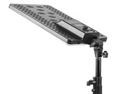 Aro de luz LED 16 pulgadas regulable