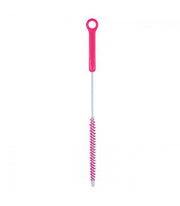 Cepillos limpia botellas flexibles 3 uds
