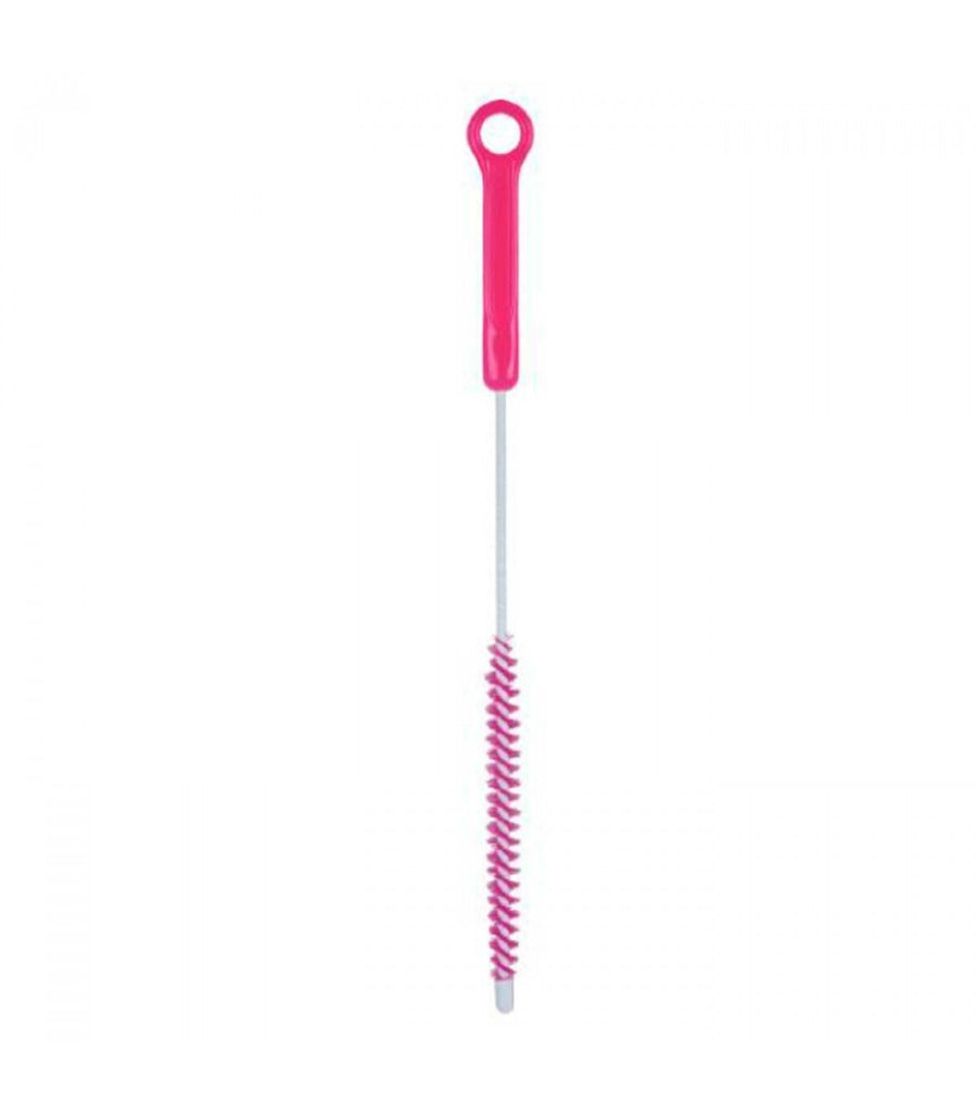 Cepillos limpia botellas flexibles 3 uds