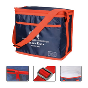 Nevera isotérmica 20L para comida y bebida