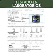 NAD+ Complex liposomal con NR y Resveratrol