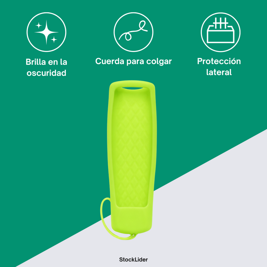Protege tu mando y encuéntralo antes