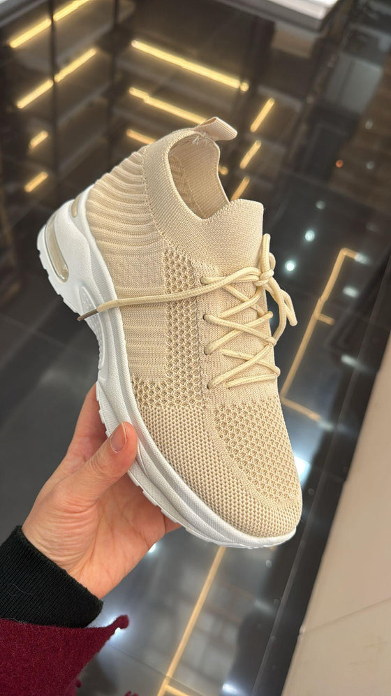 Zapatillas Plataforma Aire cómodas mujer