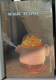 Humidificador Tetera Mágica ultrasónico