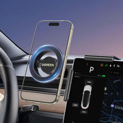Soporte magnético para coche móvil