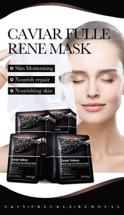 Mascarilla de Caviar Regeneradora Facial