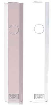 Secador de uñas UV portátil inalámbrico