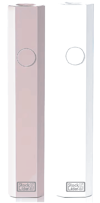 Secador de uñas UV portátil inalámbrico