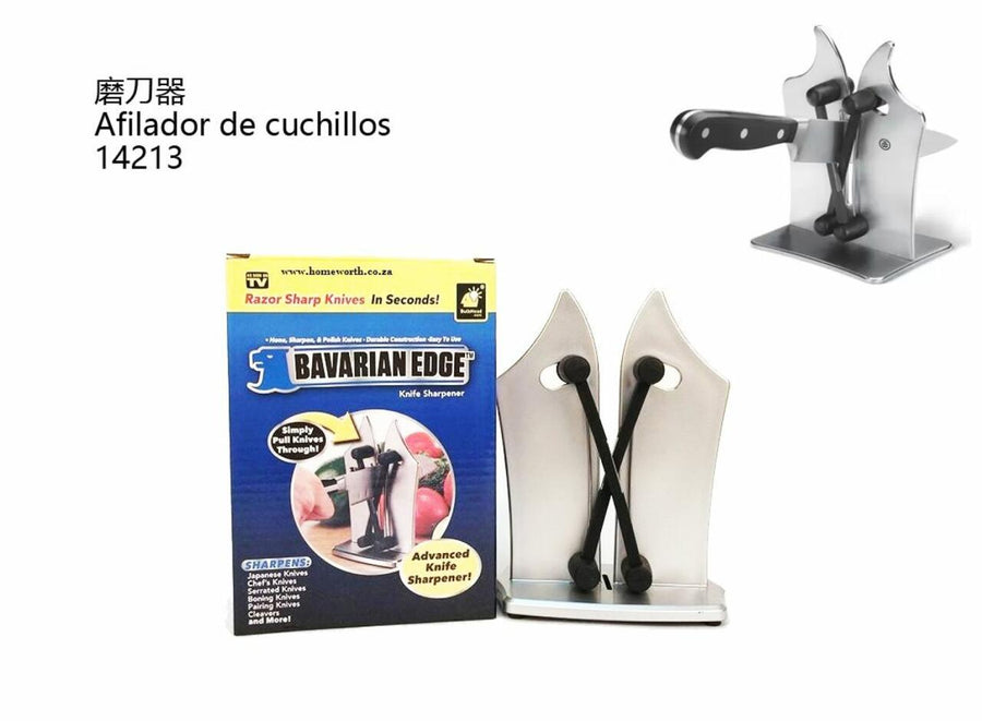 Corta limpio otra vez