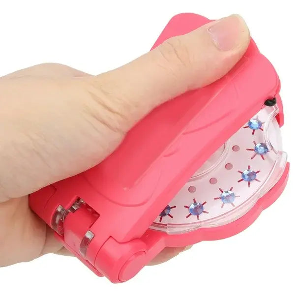 Kit Peinados Magic para peinados fáciles