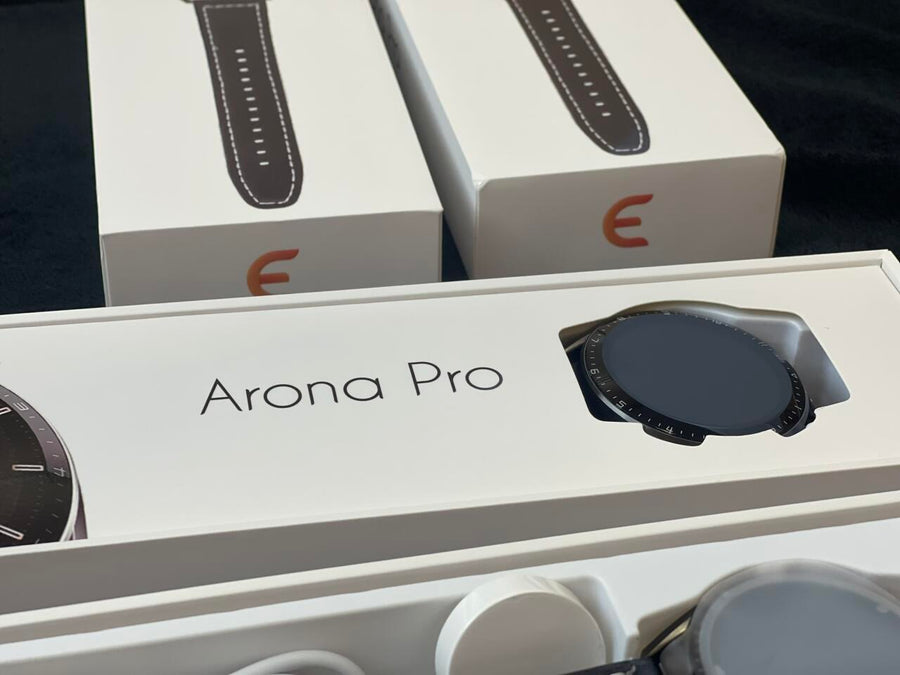 Arona Pro Smartwatch con llamadas Bluetooth