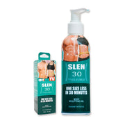 Gel anticelulitis crioterapia corporal