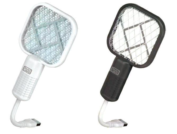 Golpea el mosquito a la primera