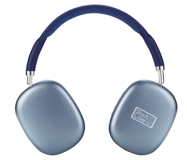Auriculares inalámbricos Bluetooth cómodos