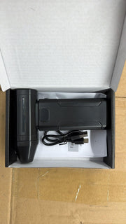 Ventilador de mano ultrapotente USB