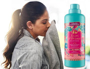 Suavizante árabe textil Ayurveda concentrado