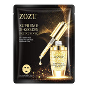 Mascarilla Facial 24K Hidratante
