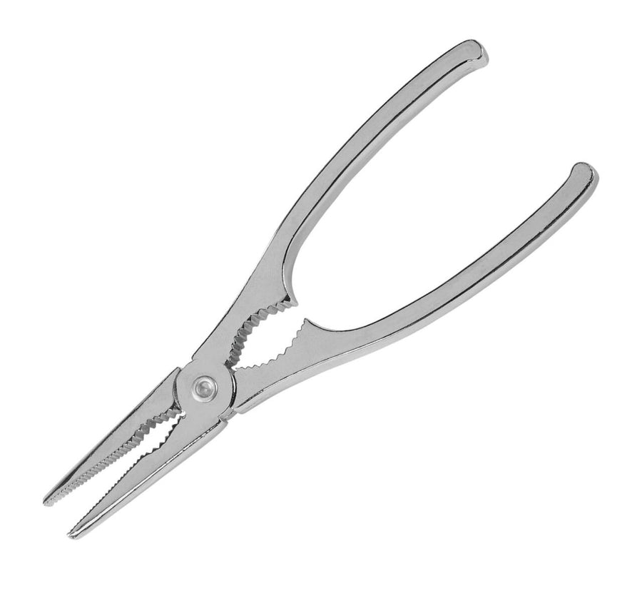 Utensilios para marisco fáciles de usar