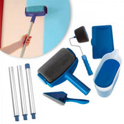 Kit de pintura antigoteo completo x2