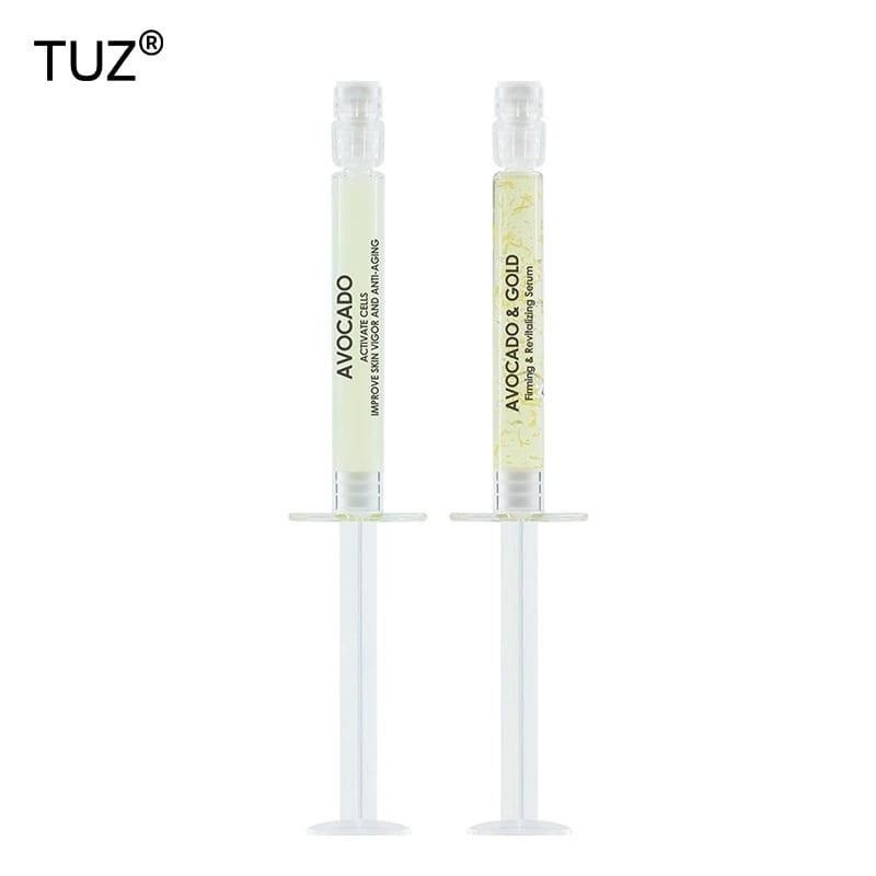 Sérum reafirmante iluminador facial