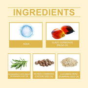 Aceite de Batana para el Pelo HOEGOA