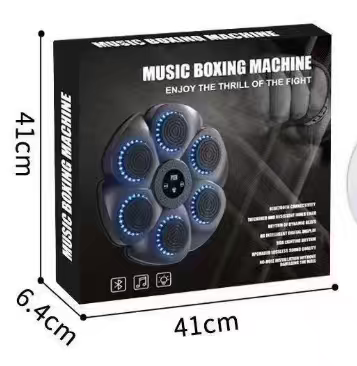 Máquina de boxeo para casa | Hola Mercado