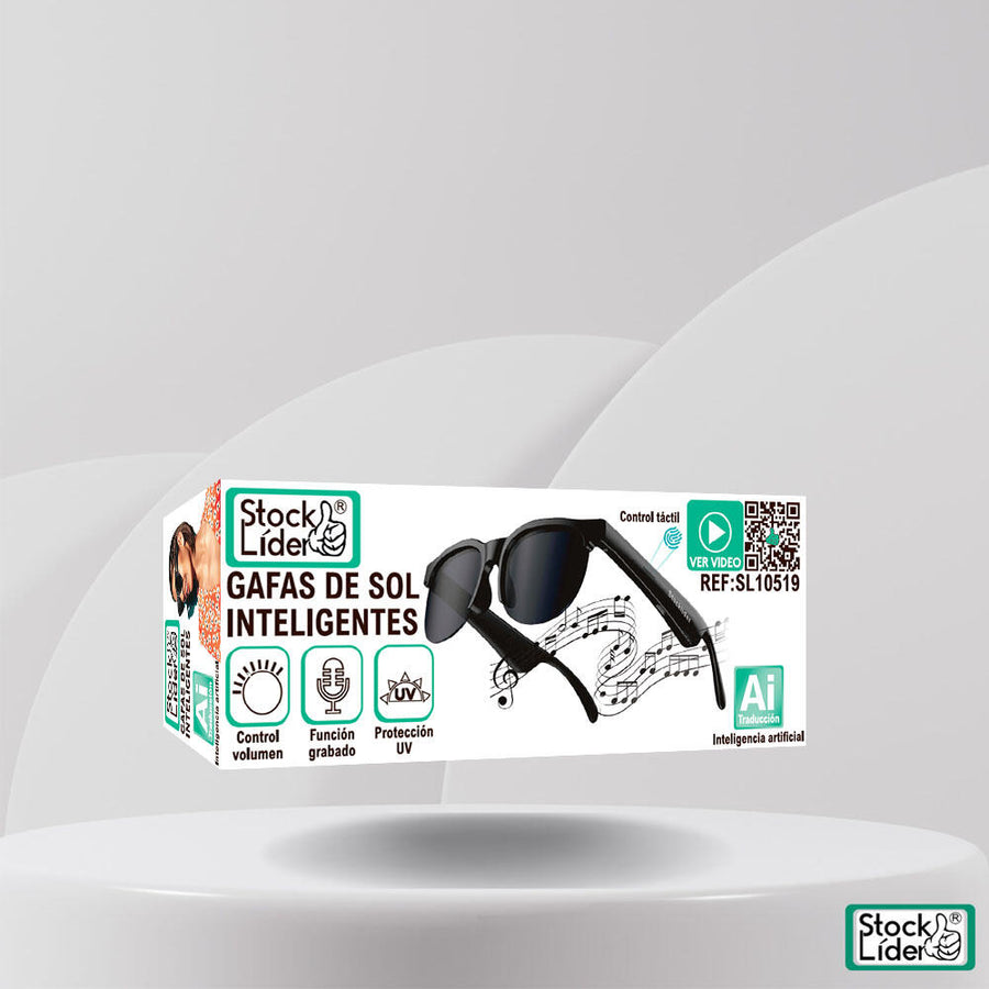 Audio y llamadas sin auriculares