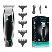 VGR V-030 recortadora de precisión
