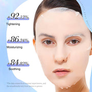 Mascarilla facial retinol antioxidante