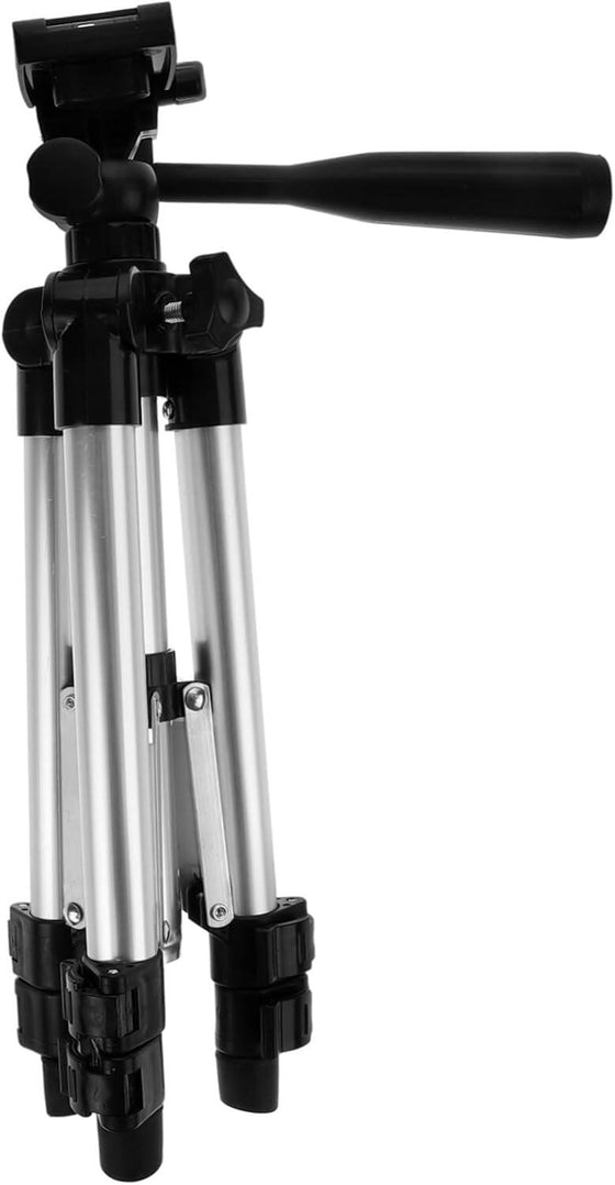 Trípode de Aluminio 120 cm universal