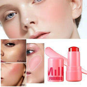Rubor de gelatina pack 4 tonos