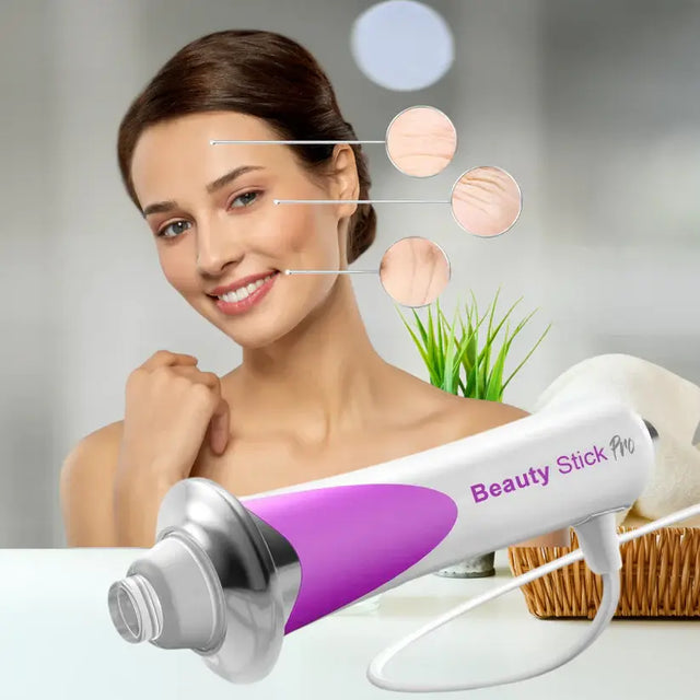 Beauty Stick Pro microcorriente facial
