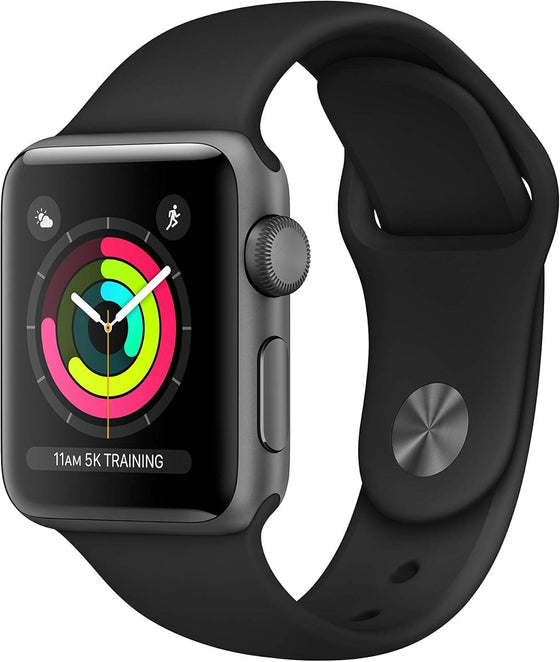 Smartwatch con auriculares inalámbricos