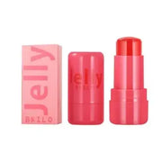 Rubor de gelatina pack 4 tonos
