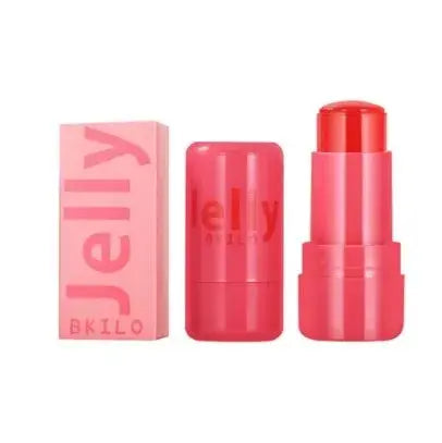 Rubor de gelatina pack 4 tonos