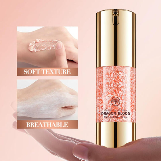 Crema Antiedad Sangre de Dragón Facial