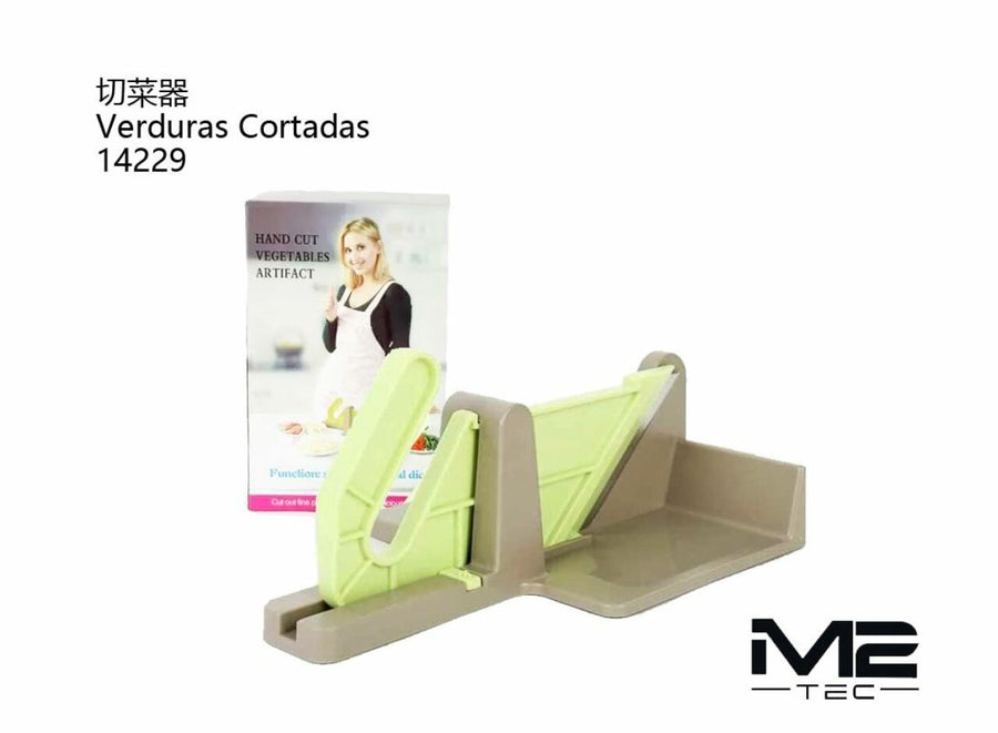 Corta más. Ensucia menos.