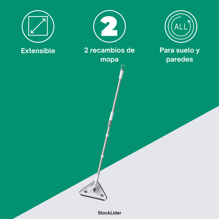 Llega donde otras no llegan
