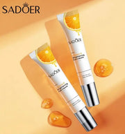 Crema de Ojos Vitamina C SADOER
