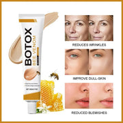 Botox Bee Venom Crema Antiarrugas 20g