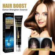 Esencia anticaída roll-on para cabello