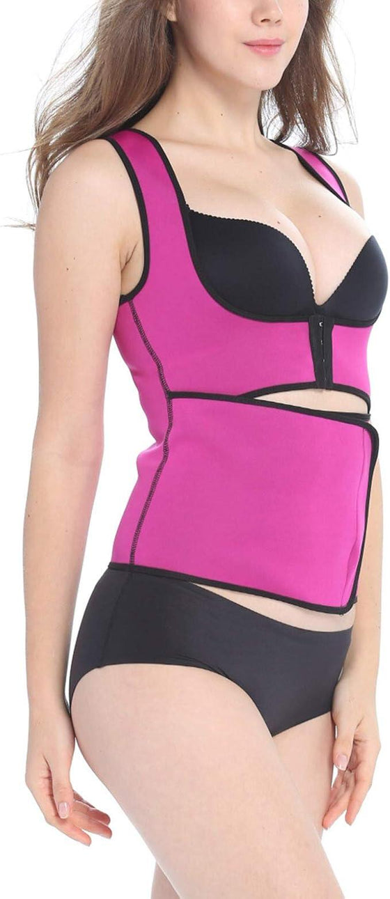 Faja deportiva corset lumbar ajustable