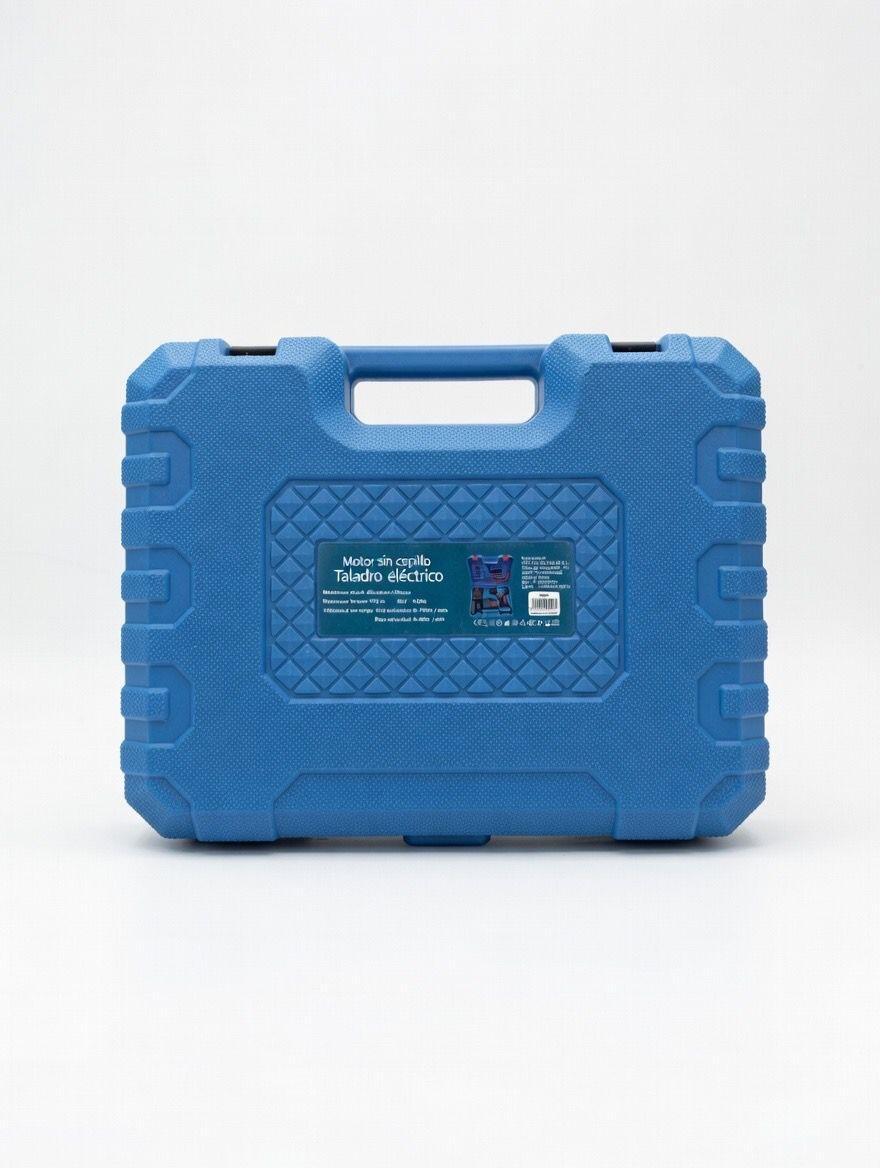 Taladro de impacto inalámbrico 48V