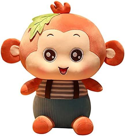 Mono de peluche suave para niños